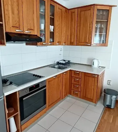 Appartement Nives